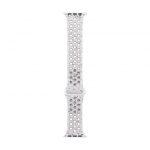Apple Cinturino Nike Sport Veiled Grey (40 mm) - S/M