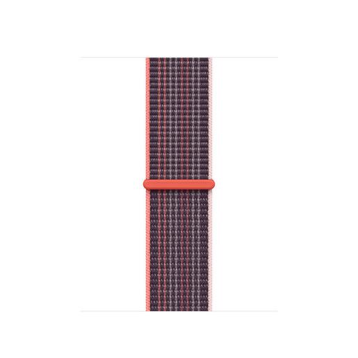 Apple 3L096ZM/A accessorio indossabile intelligente Band Multicolore Nylon