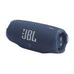 JBL Charge 6, Sistema audio portatile Waterproof e Dustproof, Blu