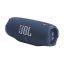 JBL Charge 6, Sistema audio portatile Waterproof e Dustproof, Blu