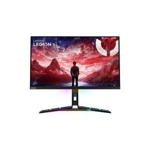 Lenovo Legion Y32p-30 – Monitor Gaming 31.5” IPS Flat UHD / 4K 3840×2160 0 144Hz 0.2ms – Speakers AMD FreeSync Premium + VESA AdaptiveSync 2xHDMI 2.1 +
