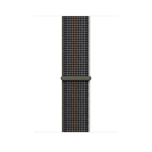 Apple Sport Loop mezzanotte (45 mm)