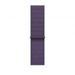Apple Sport Loop viola nebbia (42 mm)
