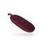 Fresh 'n Rebel Rockbox Bold X Altoparlante portatile mono Rosso