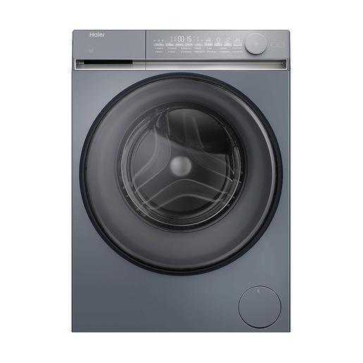 Haier HWD120B14367GUIT lavasciuga 12+8kg Libera installazione Caricamento frontale Antracite D