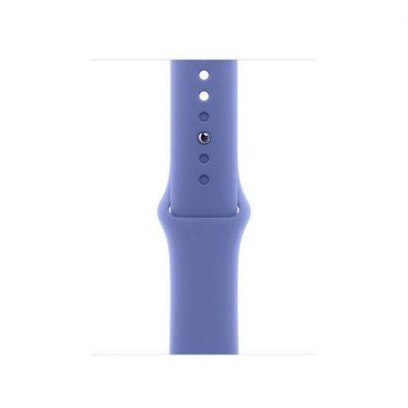 Apple Cinturino Sport pervinca (42 mm) - M/L