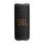 JBL Grip Sistema audio portatile waterproof e drop-proof con connettività wireless Bluetooth e Luce ambientale personalizzabile, Nero