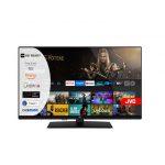 JVC LT-32VRH345I TV 81,3 cm (32'') HD Smart TV Wi-Fi Nero 250 cd/m²