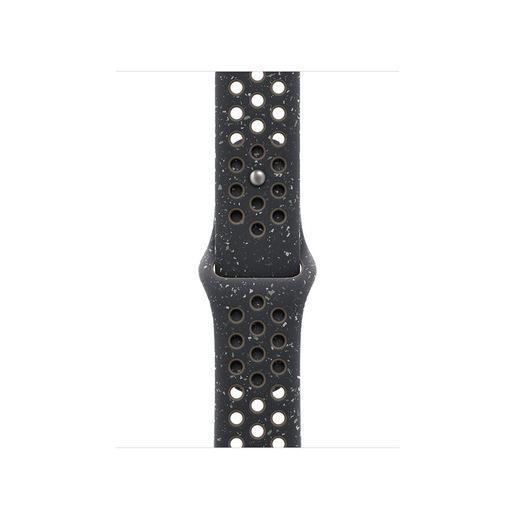 Apple Cinturino Nike Sport Midnight Sky (40 mm) - S/M