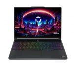 Lenovo Legion 5 15AGP11 Copilot+ PC AMD Ryzen AI 9 465 Computer portatile 38,9 cm (15.3'') WQXGA 32 GB DDR5-SDRAM 1 TB SSD NVIDIA GeForce RTX 5060 Wi-Fi