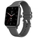 IOPLEE IOPSMARTWATCH smartwatch e orologio sportivo 4,65 cm (1.83'') IPS Digitale Touch screen Nero