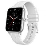 IOPLEE IOPSMARTWATCHS smartwatch e orologio sportivo 4,65 cm (1.83'') IPS Digitale Touch screen Argento