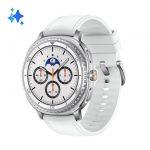 Samsung Galaxy Watch 8 Classic, Bluetooth, 46mm