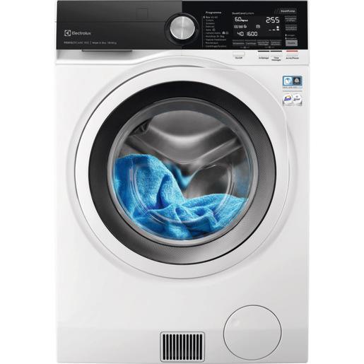 Electrolux Lavasciuga 10+6 Kg Classe B/A 1600 Giri MADE IN ITALY EW9W216BW