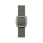 Apple Cinturino Modern grigio salvia (42 mm) - Large