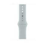 Apple Cinturino Sport agave (45 mm)