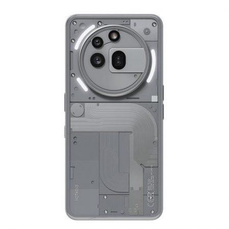 Nothing Phone (3a) PRO 12 - 256 Grey