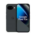 Google Pixel 10A, 256GB, Nero ossidiana