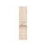 Apple Nike Sport Loop galassia/rosa (42 mm)