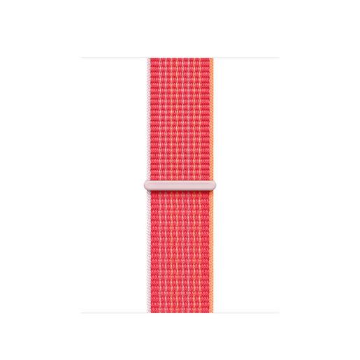 Apple Sport Loop (PRODUCT)RED (41 mm)