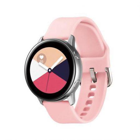 Celly WBANDUNISIL20BP parte e accessorio per orologi Cinturino per orologio