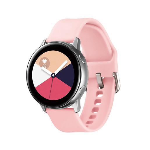 Celly WBANDUNISIL20BP parte e accessorio per orologi Cinturino per orologio