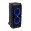 JBL Partybox 310 Speaker Wireless Bluetooth Portatile per feste con giochi di luce 240 W, Nero