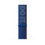 Apple Nike Sport Loop Game Royal/Midnight Navy (45 mm)