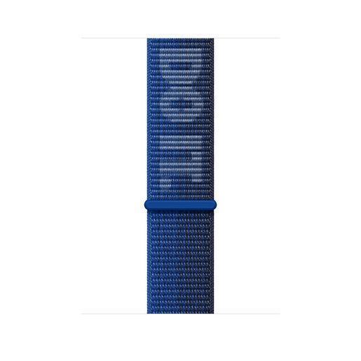 Apple Nike Sport Loop Game Royal/Midnight Navy (45 mm)