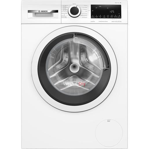Bosch Serie 4 WNA144V0IT Lavasciuga 9/5 kg 1400g/min Bianco Classe E/B