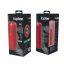 IOPLEE Cassa Speaker Wireless 10W - Rosso