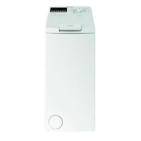 Indesit BTW B65241P IT lavatrice Caricamento dall'alto 6,5 kg 1200 Giri/min Bianco