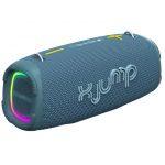 X JUMP ALTOPARLANTE AMPLIFICATO 90W WIRELESS TWS USB MICRO SD AUX-IN XJ 200 BLU