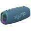 X JUMP ALTOPARLANTE AMPLIFICATO 90W WIRELESS TWS USB MICRO SD AUX-IN XJ 200 BLU