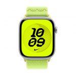 Apple Nike Sport Loop Volt Splash (46 mm)
