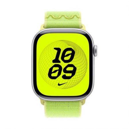 Apple Nike Sport Loop Volt Splash (46 mm)