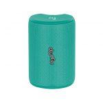 X JUMP ALTOPARLANTE AMPLIFICATO 18W WIRELESS TWS AUX-IN XJ 50 TURCHESE