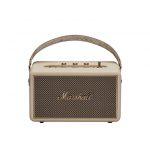 Marshall Kilburn III Altoparlante portatile stereo Ottone, Crema