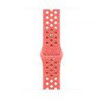 Apple Cinturino Nike Sport Magic Ember (46 mm) - M/L