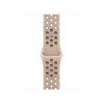 Apple Cinturino Nike Sport Desert Stone (42 mm) - S/M