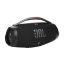 JBL Boombox 3, Sistema audio portatile waterproof IP67 con connettività wireless Bluetooth e Wi-FI, Nero