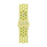 Apple Cinturino Nike Sport Volt Splash (40 mm) - S/M