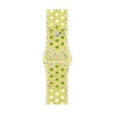 Apple Cinturino Nike Sport Volt Splash (40 mm) - S/M