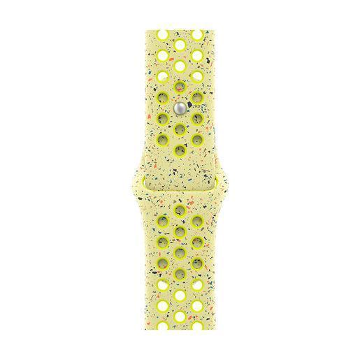 Apple Cinturino Nike Sport Volt Splash (40 mm) - S/M
