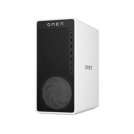 HP OMEN 16L TG03-0016nl Intel® Core™ i7 i7-14700F 16 GB DDR5-SDRAM 512 GB SSD NVIDIA GeForce RTX 5060 Windows 11 Home Tower PC Nero