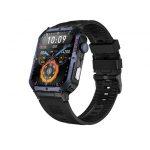 Trevi T-FIT 500 S 5,23 cm (2.06'') AMOLED Digitale Touch screen Blu