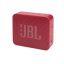 JBL Go Essential Speaker Bluetooth portatile, Rosso
