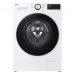 LG F2NX50S8TLC lavatrice Slim Caricamento frontale 8 kg 1200 Giri/min Bianco