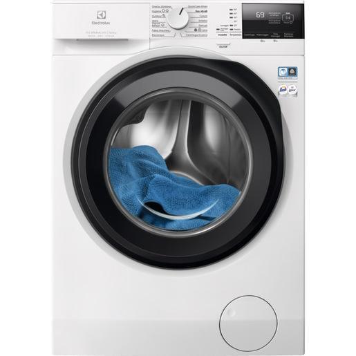 Electrolux Lavasciuga 10+6 Kg Classe D/A 1600 Giri MADE IN ITALY EW7W2106G
