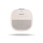Bose SoundLink Micro Bianco